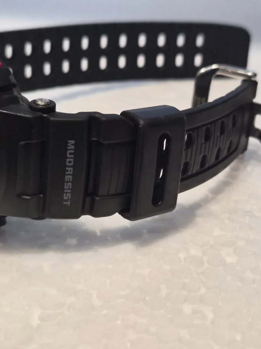 Casio G Shock Mudman NWOT condition.